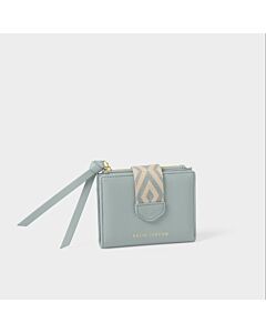 Katie Loxton Hallie Purse Duck Egg Blue